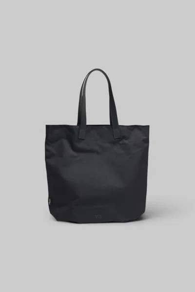 Y-3 Chito Tote In Black