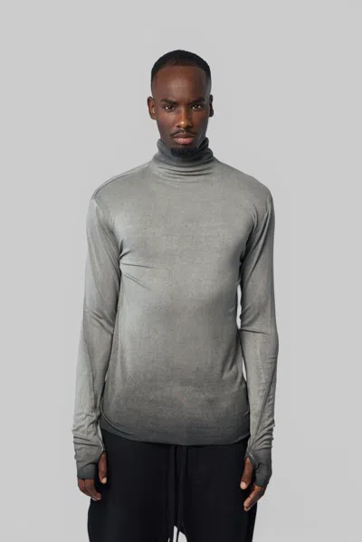 Thom Krom M Ts 1003 In Grey