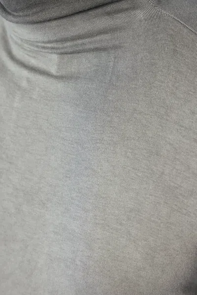 Thom Krom M Ts 1003 In Grey