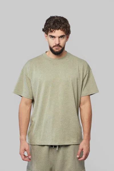 Essentials Essential Tee In Green