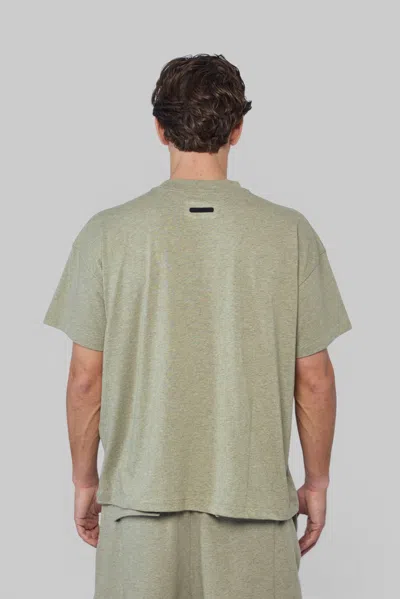 Essentials Essential Tee In Green