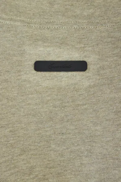 Essentials Essential Tee In Green