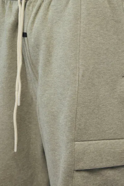 Essentials Cargo Field Pant In Multi
