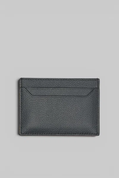 Loewe Plain Cardholder In Black