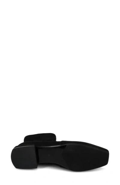 Vaneli Elisia Bootie In Black