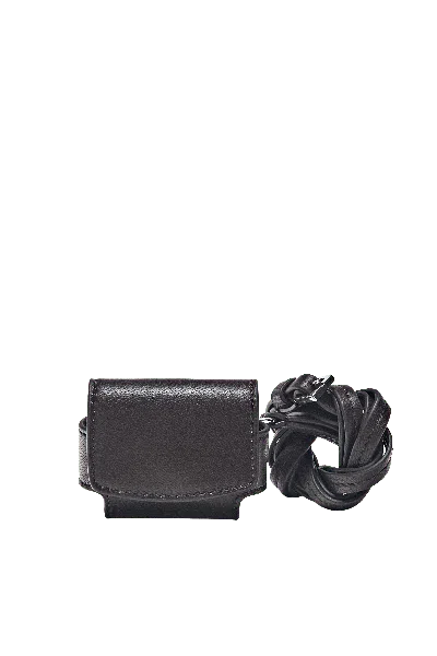 Massimo Dutti In Bruin
