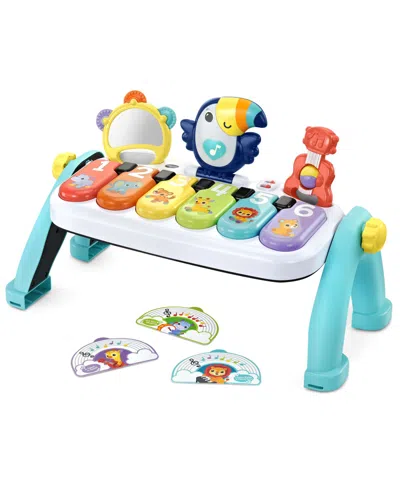 Vtech Create & Discover Learning Musical Piano, Ages 6+ In Multi