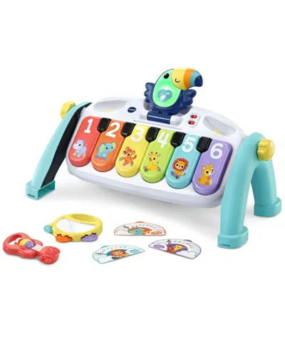 Vtech Create & Discover Learning Musical Piano, Ages 6+ In Multi