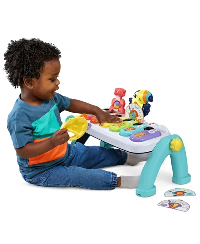 Vtech Create & Discover Learning Musical Piano, Ages 6+ In Multi