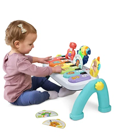Vtech Create & Discover Learning Musical Piano, Ages 6+ In Multi