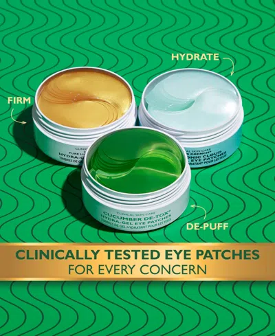 Peter Thomas Roth Full Size Eye Patch Trio Gift Set In No Color
