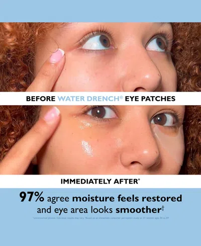 Peter Thomas Roth Full Size Eye Patch Trio Gift Set In No Color
