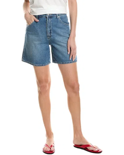 Rolla's Super Mirage Denim Short In Blue
