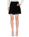 SAINT LAURENT Mini skirt,35317690RK 3