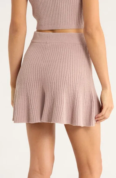Ugg (r) Jodee Lite Shorts In Pink