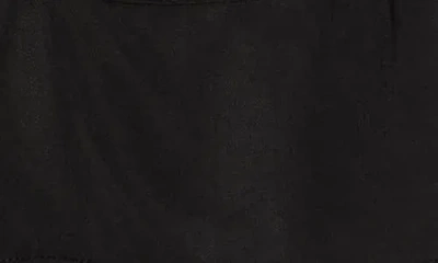 Sanctuary Pull-on Shorts In Washed Bla