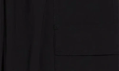 Layer 8 Explore Woven Pants In Ricblk