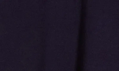 Cyrus Polo Sweater In Eclipse