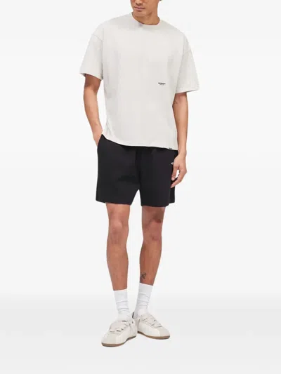 Represent Micro Owners Club Mesh Shorts In Multi