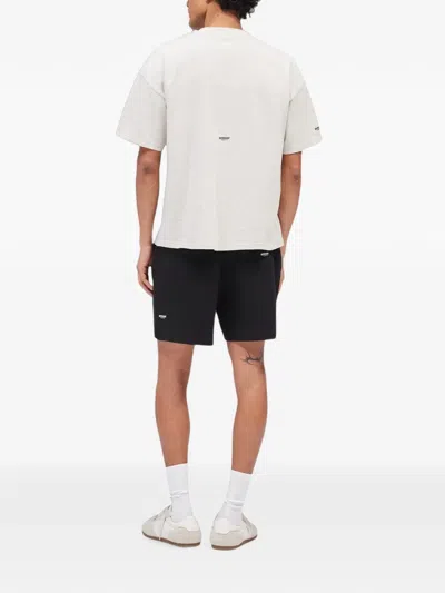 Represent Micro Owners Club Mesh Shorts In Multi