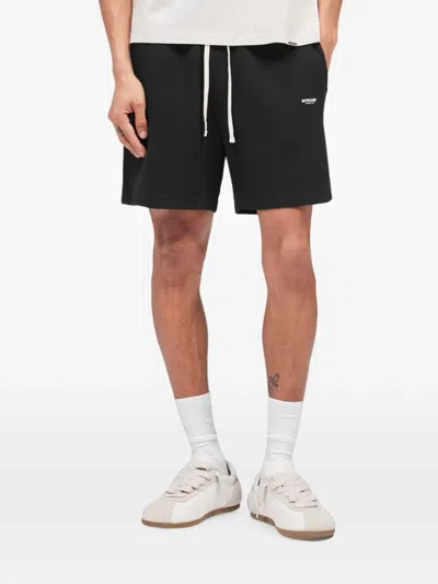 Represent Micro Owners Club Mesh Shorts In Multi