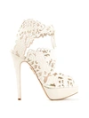 CHARLOTTE OLYMPIA 'Belinda' Sandals