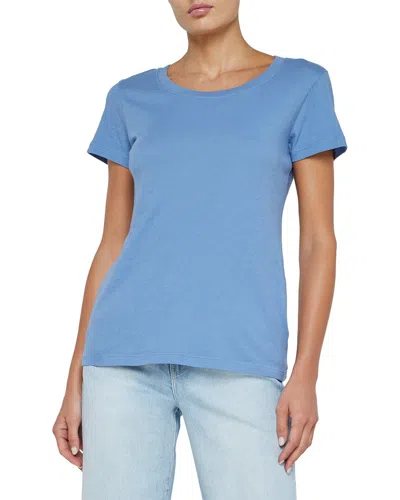 L'agence Cory Top In Blue