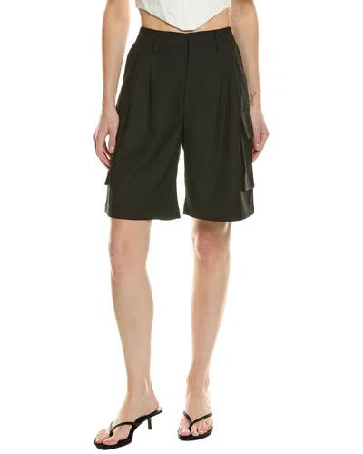 Bardot Blair Tailored Short In Black