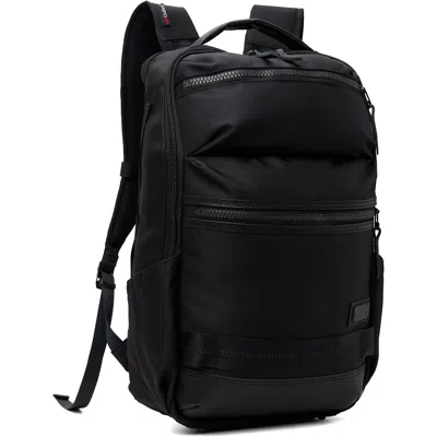 Master-piece Rise Ver.2 Backpack In Black