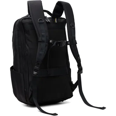 Master-piece Rise Ver.2 Backpack In Black