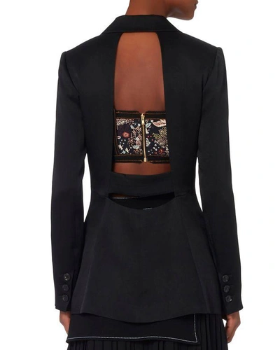 Shop Marissa Webb Lois Blazer