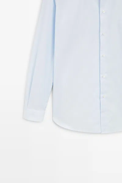 Massimo Dutti In Wit