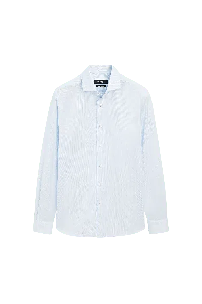 Massimo Dutti In Wit