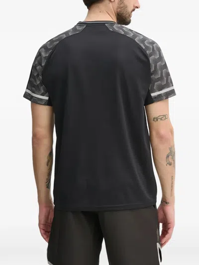 Balr. Logo-detail T-shirt In Multi