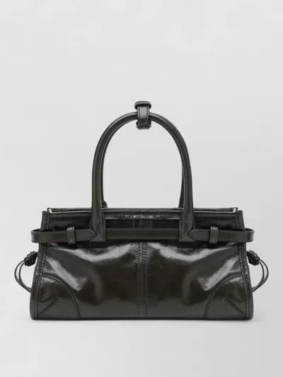 Prada Na Shoulder Bag