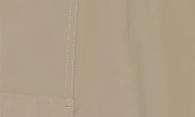 Layer 8 Explore Woven Pants In Khaki