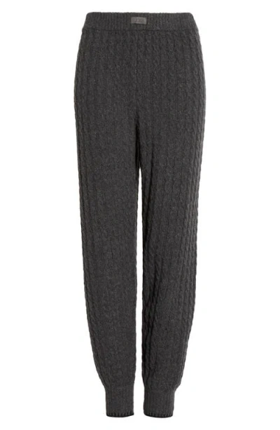 Ugg ® Lorelai Cable Joggers In Chhe