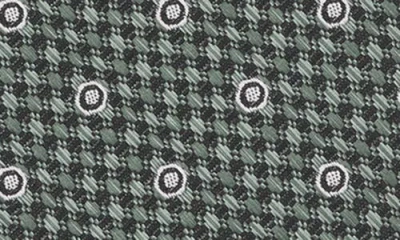 Original Penguin Harmon Dot Tie In Hunter