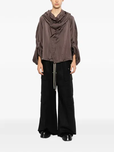 STRUCTURAL JACKET