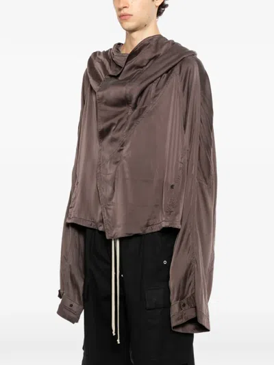 STRUCTURAL JACKET