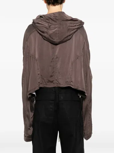 STRUCTURAL JACKET
