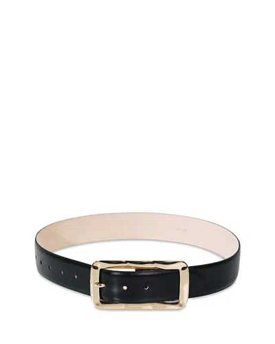 Dehanche Mila Leather Belt In Multi