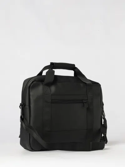 Rains Backpack Men In Black