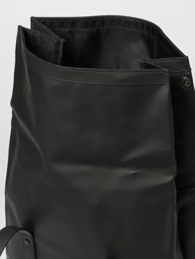 Rains Backpack Men In Black