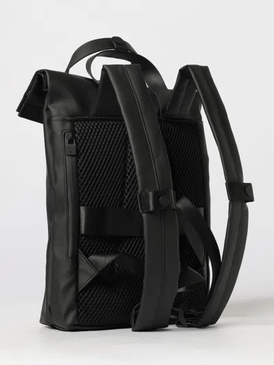 Rains Backpack Men In Black