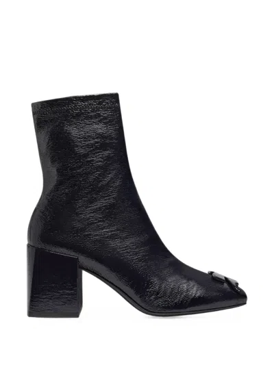Courrèges Courreges Reedition Boot In Black