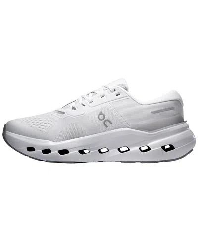 On Running Cloudrunner 3 Running Shoe