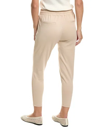 Ichi Kate Pant In Neutral