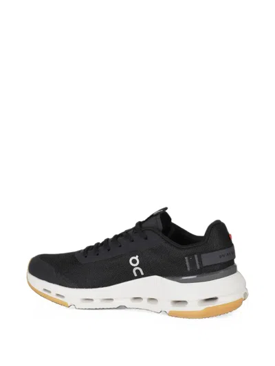 On Cloudnova Form 2 Logo-print Lace-up Sneakers In Multi