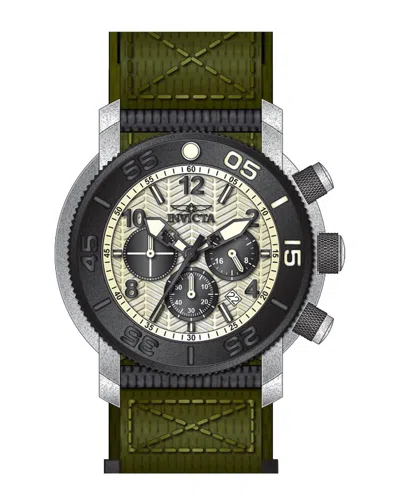 Invicta Men's Coalition Forces Watch